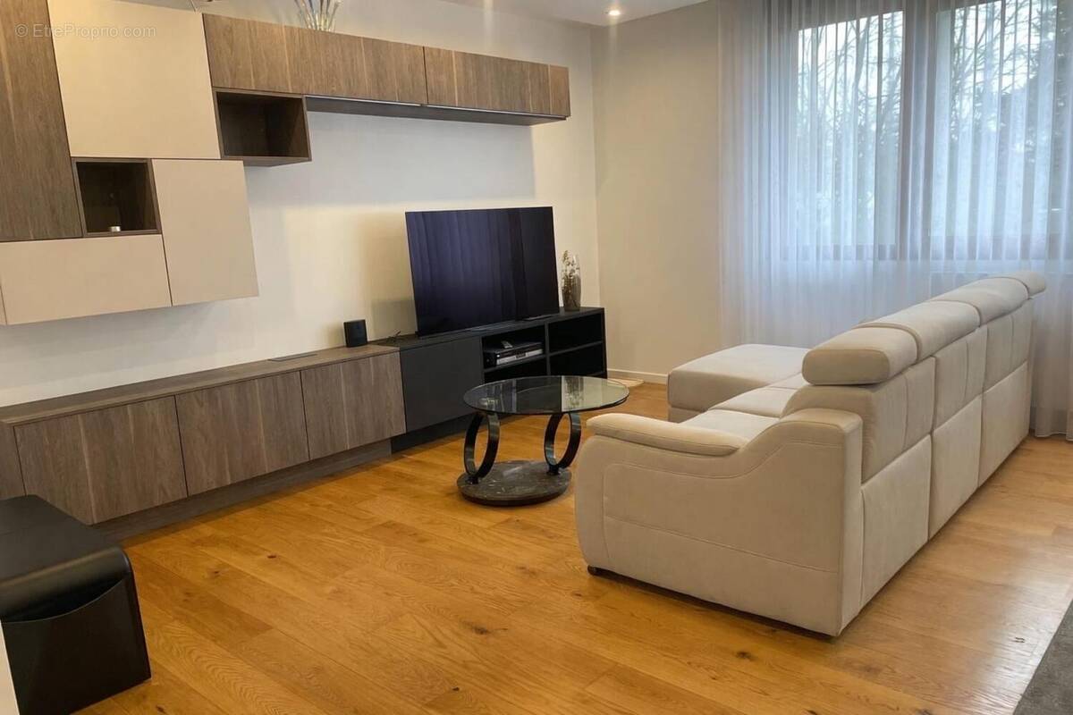 Photo 1 - Appartement à ETIOLLES