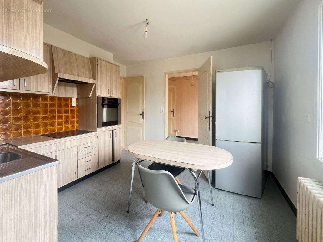 Maison à DIGNE-LES-BAINS