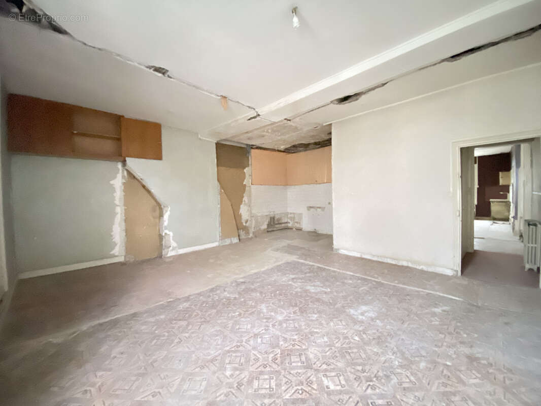 Appartement à SAUMUR