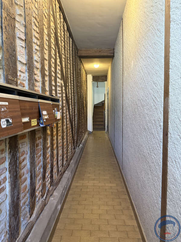 Appartement à TOURS