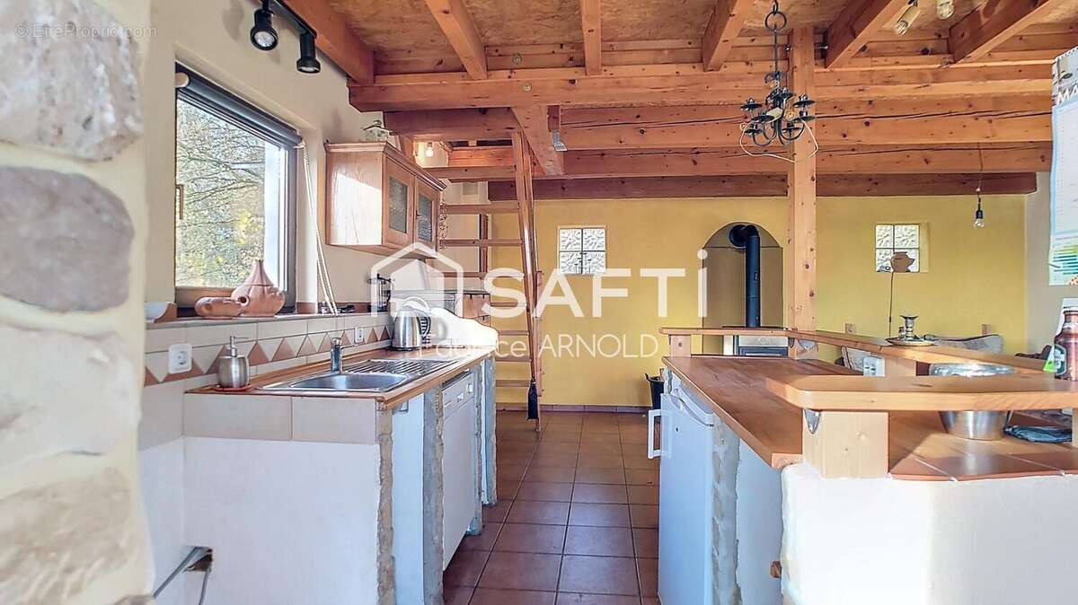 Photo 6 - Maison à FILSTROFF