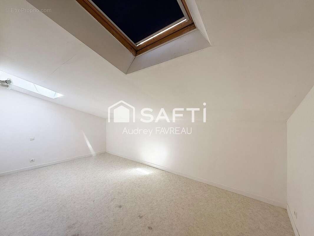 Photo 9 - Maison à LOUIN