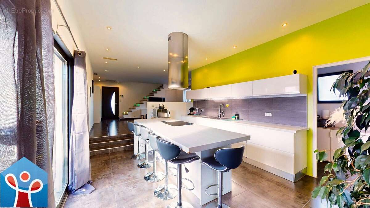 Maison à PORTIRAGNES