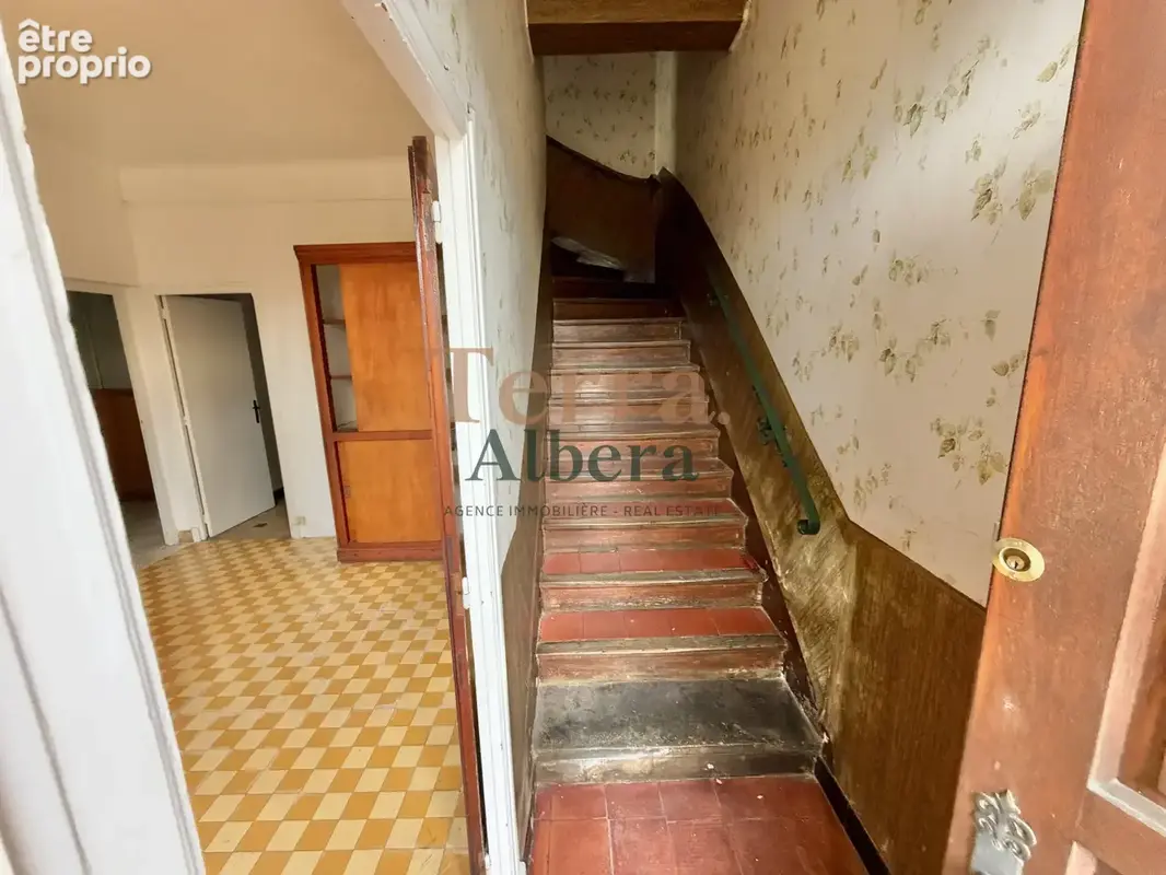 Le Boulou — Maison de ville · Fort potentiel · Centre-ville - photo 3