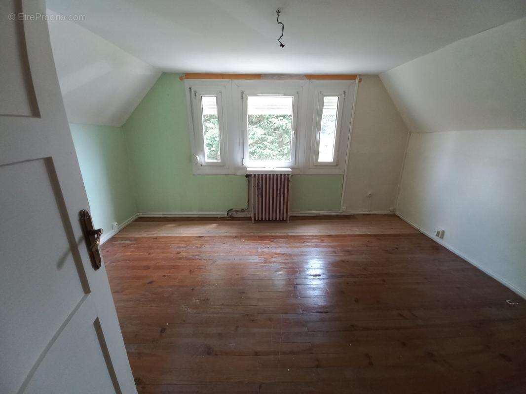 Maison à LENS