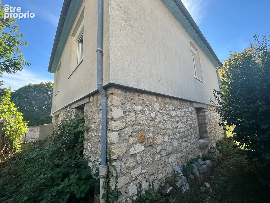 Maison de 3/4 pieces proche bois de la garenne - photo 4