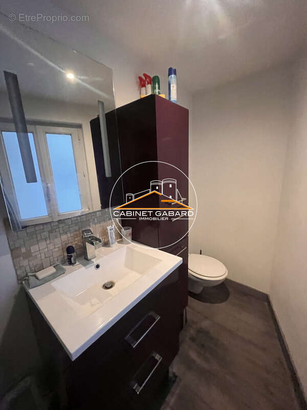 Appartement à ANGERS