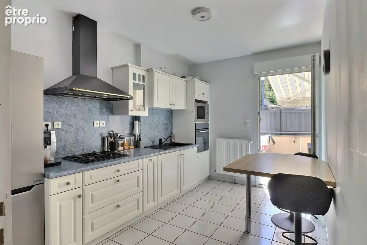 À vendre   bel appartement avec grande terrasse à aurec-sur-loire - photo 6