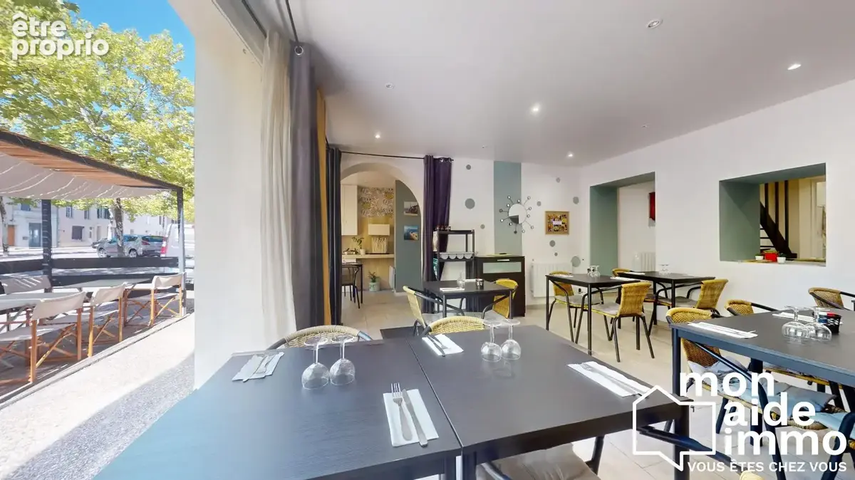 Bien immobilier à vendre à Grignols (33690) - photo 4