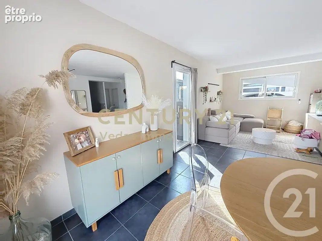 Maison 4 pièces 103 m² à vendre à Gigean (34770) - photo 2