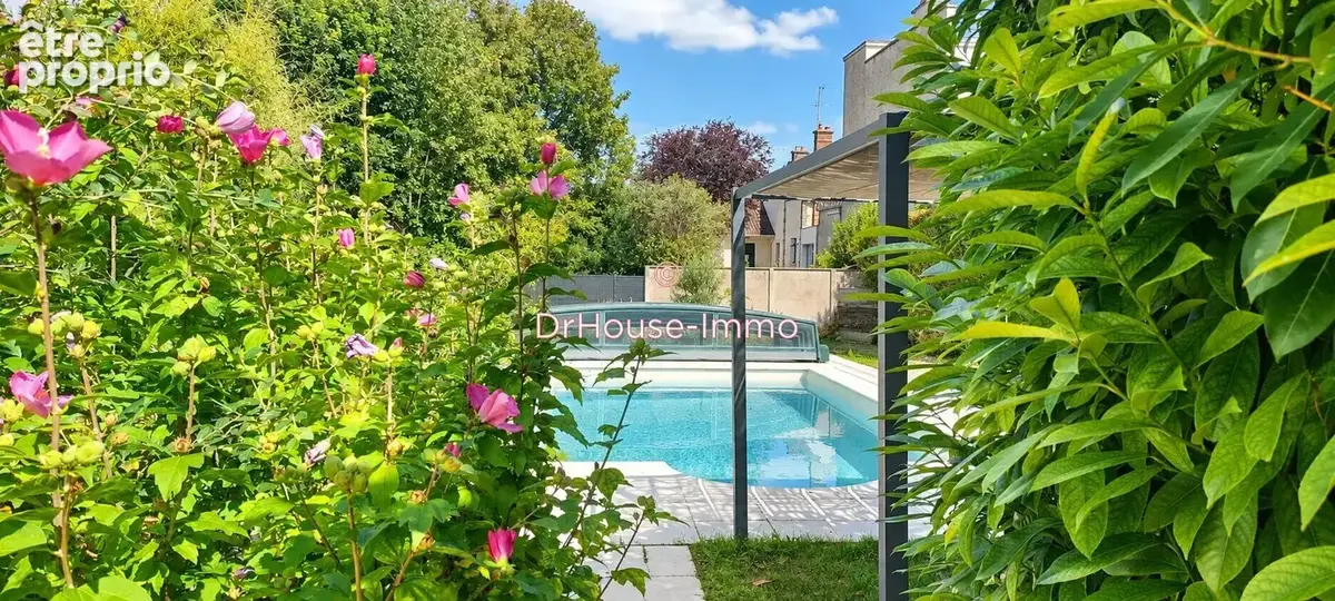 Maison 9 pièces 200 m² à vendre à Troyes (10000) - photo 33