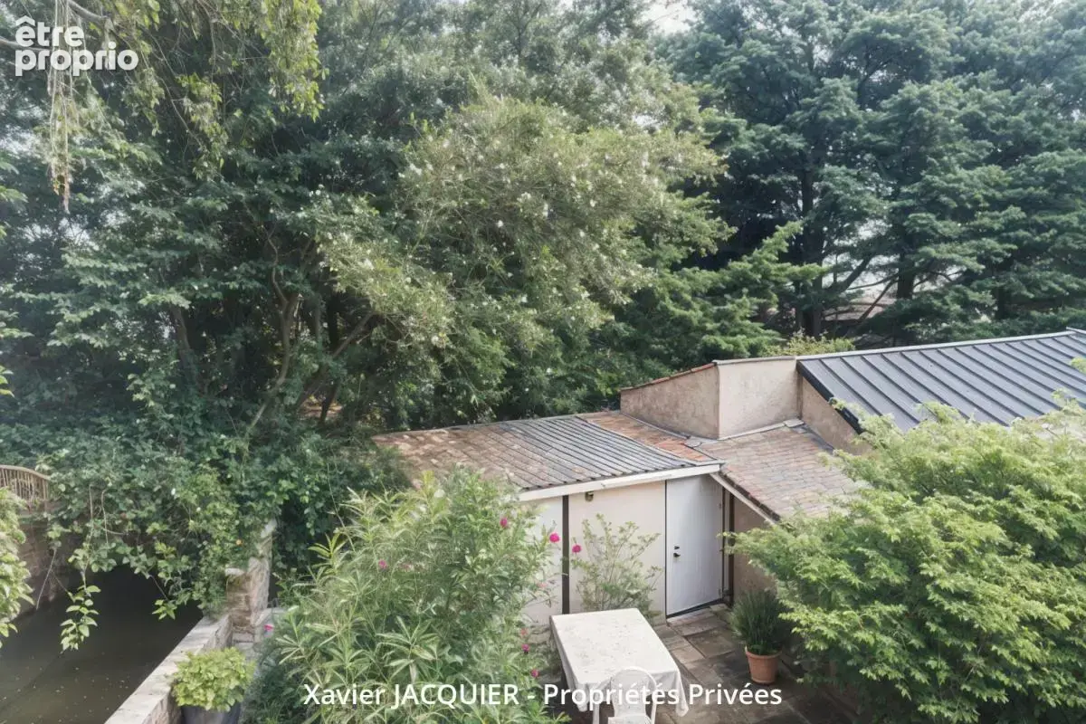 Maison - 3 pièces - 88 m² - Contrie - photo 15