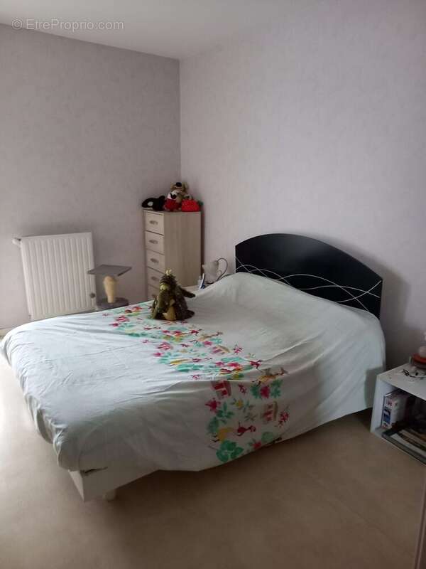 Appartement à SAINT-JACQUES-DE-LA-LANDE