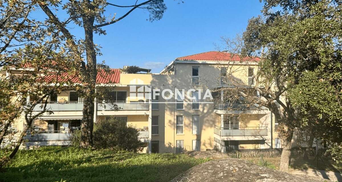 Appartement à FREJUS