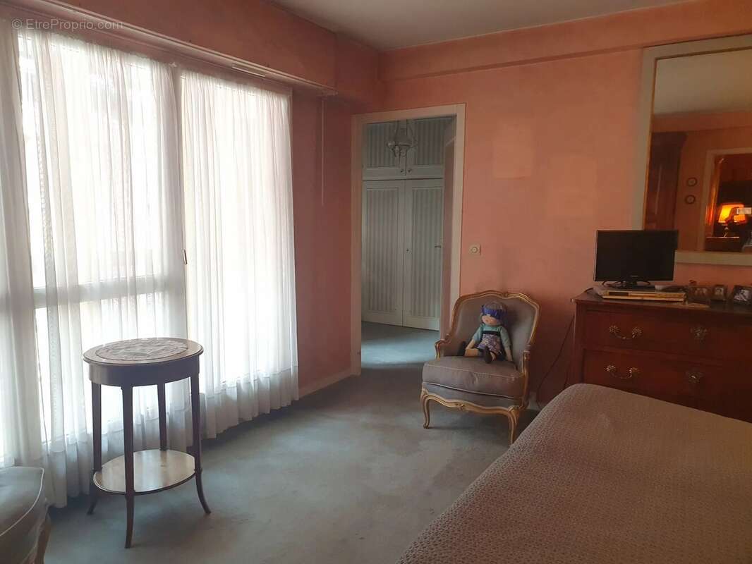 Appartement à SALLANCHES