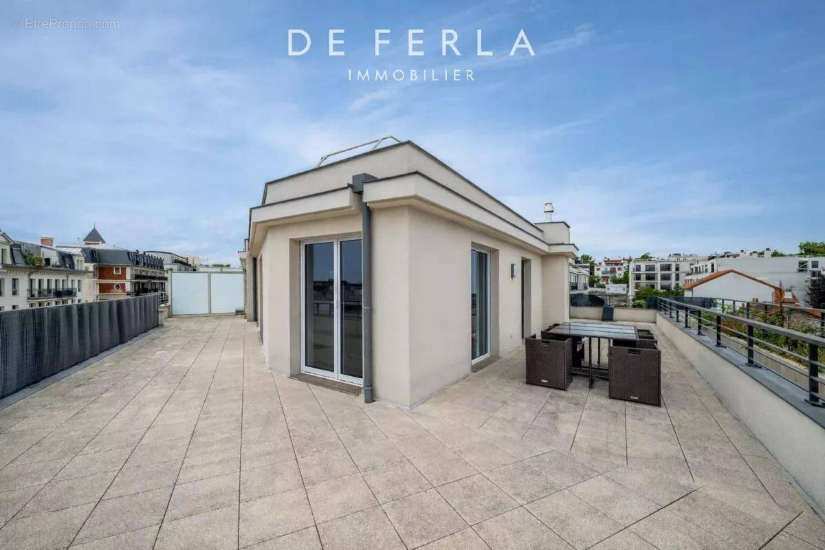 Appartement à VANVES