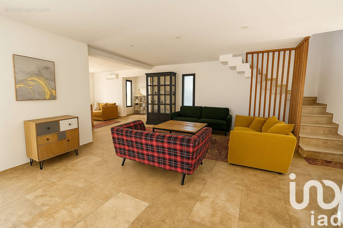 Photo 5 - Maison à DRAGUIGNAN