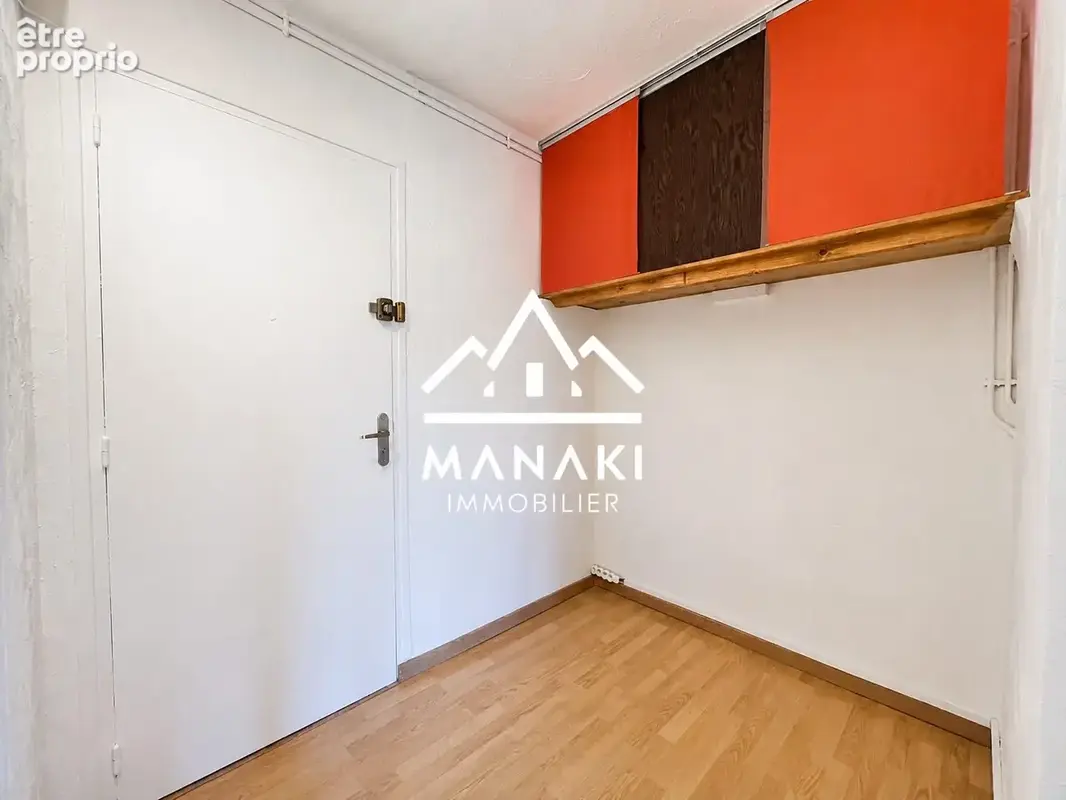 Appartement 28 m² à Ceret  - photo 9