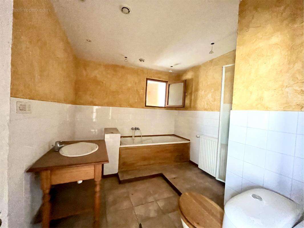 Appartement à VILLERS-COTTERETS