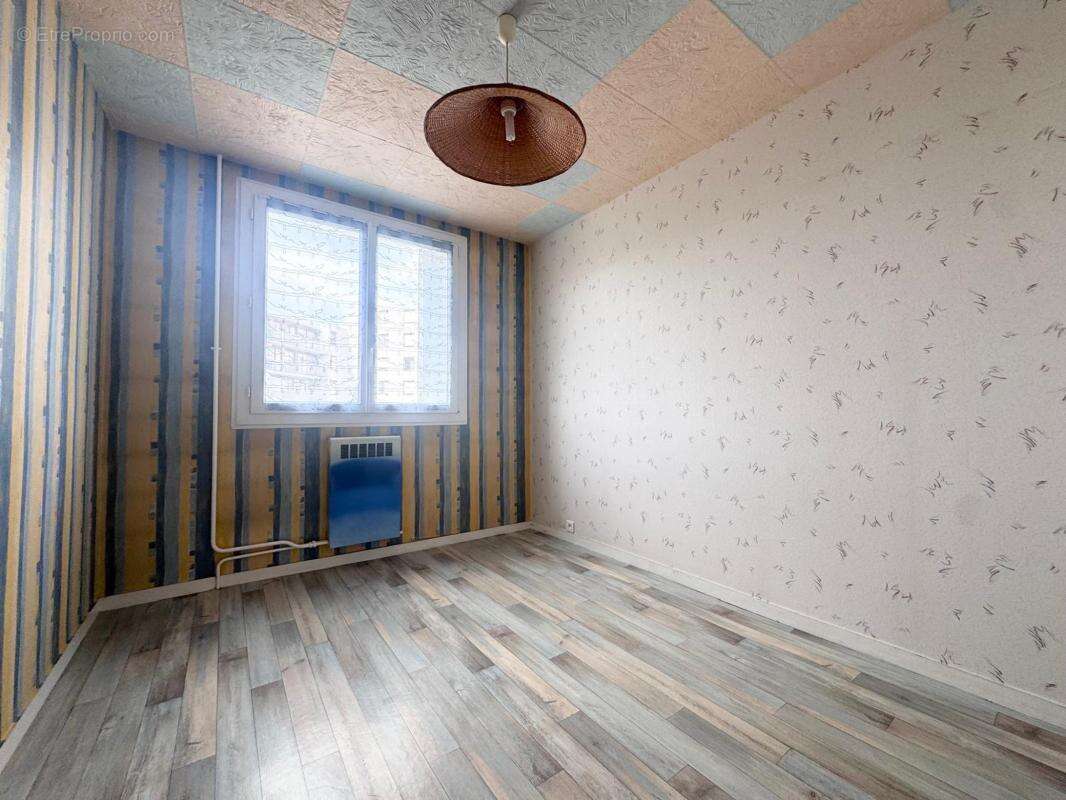 Appartement à LIMOGES