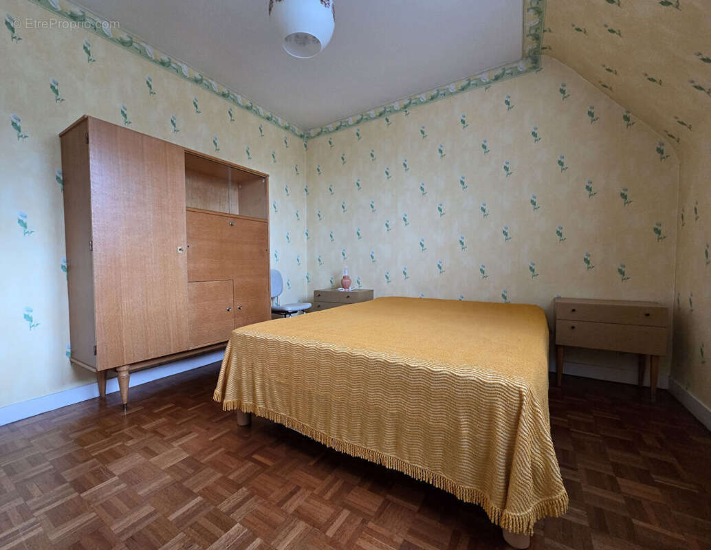 Maison à SAINT-RENAN