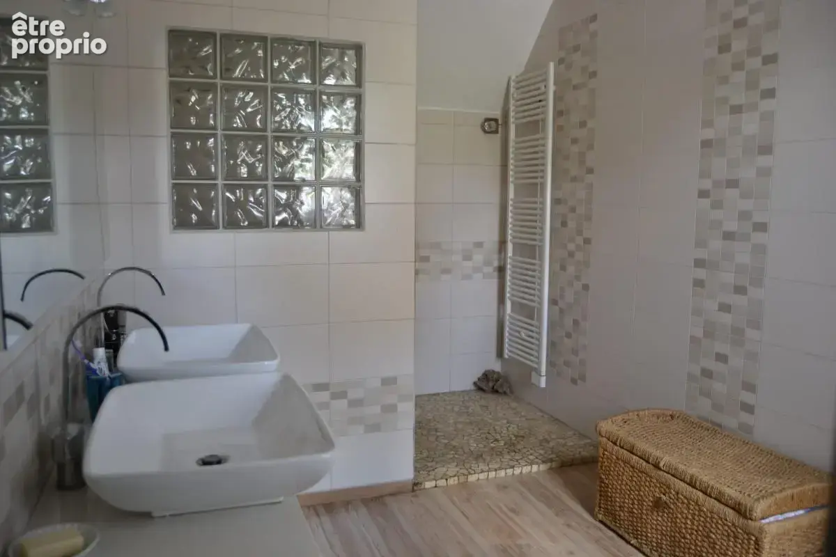 Maison 4 pièces 137 m² à vendre à Ossun (65380) - photo 5
