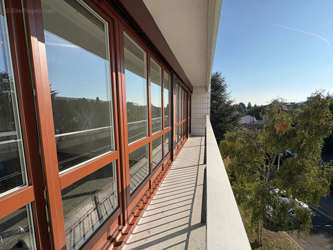 Appartement à VILLEBON-SUR-YVETTE