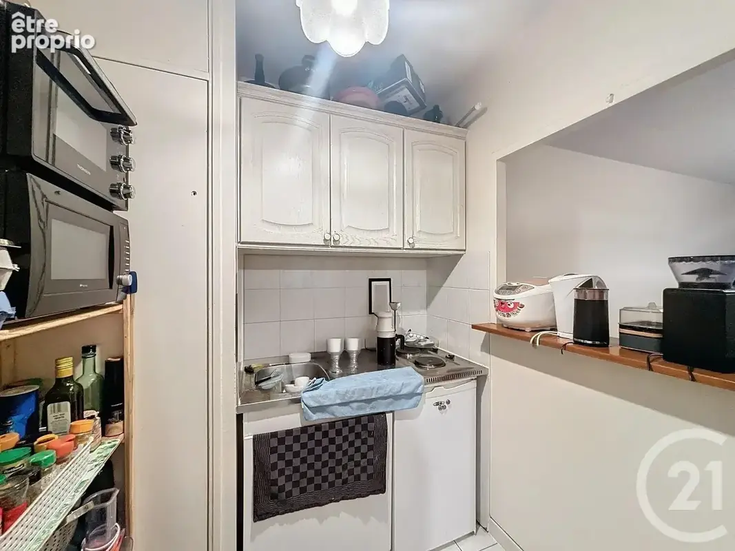 Appartement 2 pièces 39 m² à vendre à Troyes (10000) - photo 5