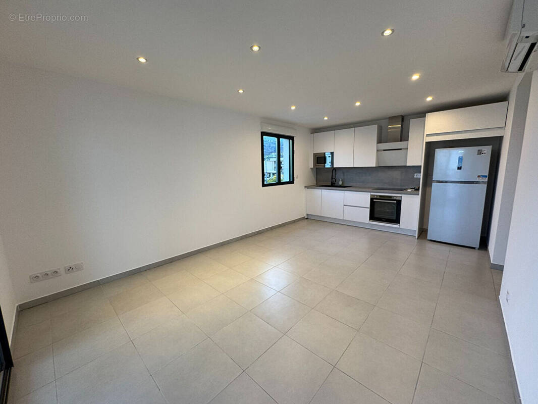 Appartement à BORGO