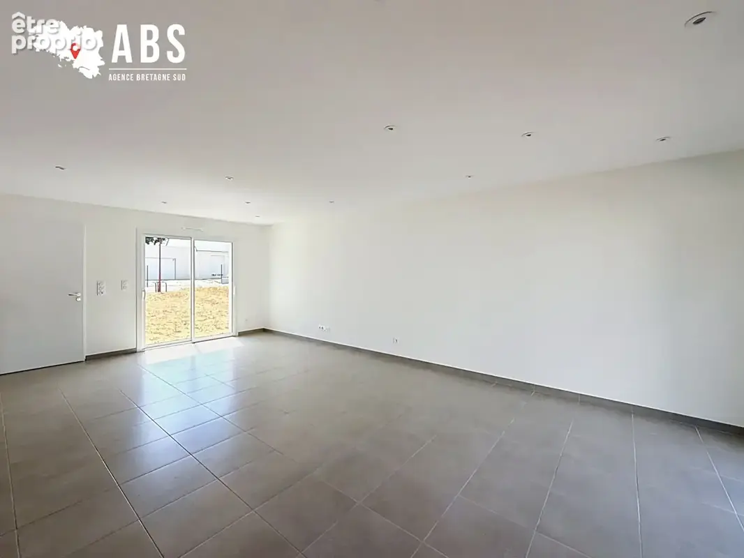 Maison 5 pièces 113 m² à vendre à Marzan (56130) - photo 4