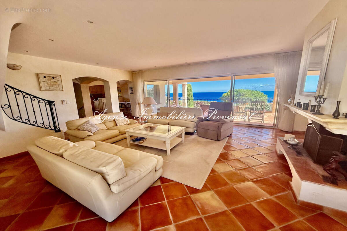 Maison à SAINTE-MAXIME