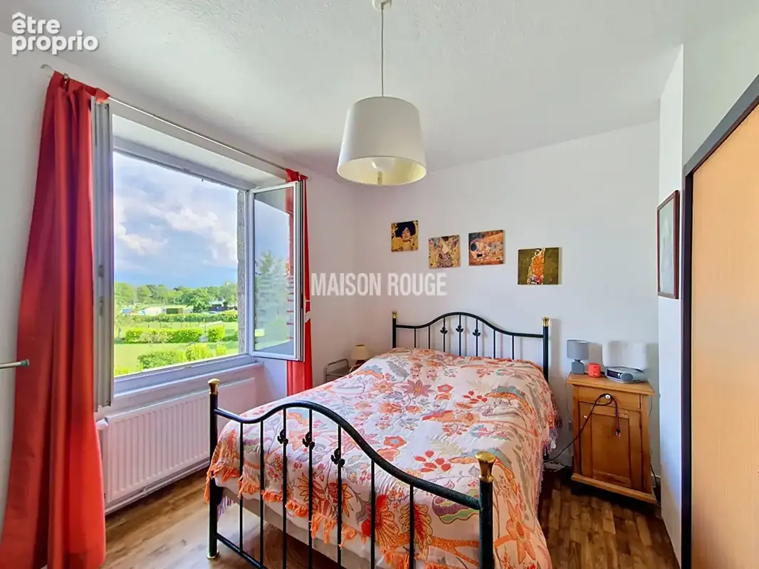 10 min Sud Ouest DINAN - Maison pierre rénovée avec 3 chambres - photo 11