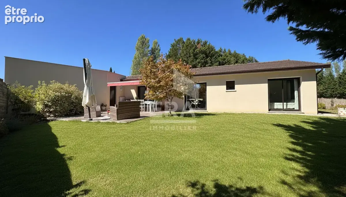 Maison 130m² à boulazac isle manoire - photo 4