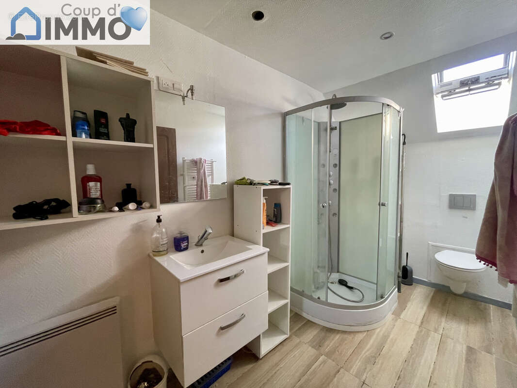 Maison 6 pièces 143 m2 + dépendances - photo 7