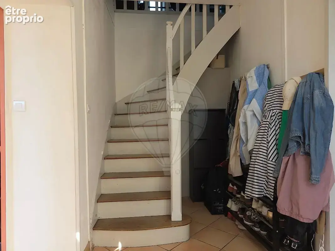 Maison 4 chambre(s) à vendre - photo 2