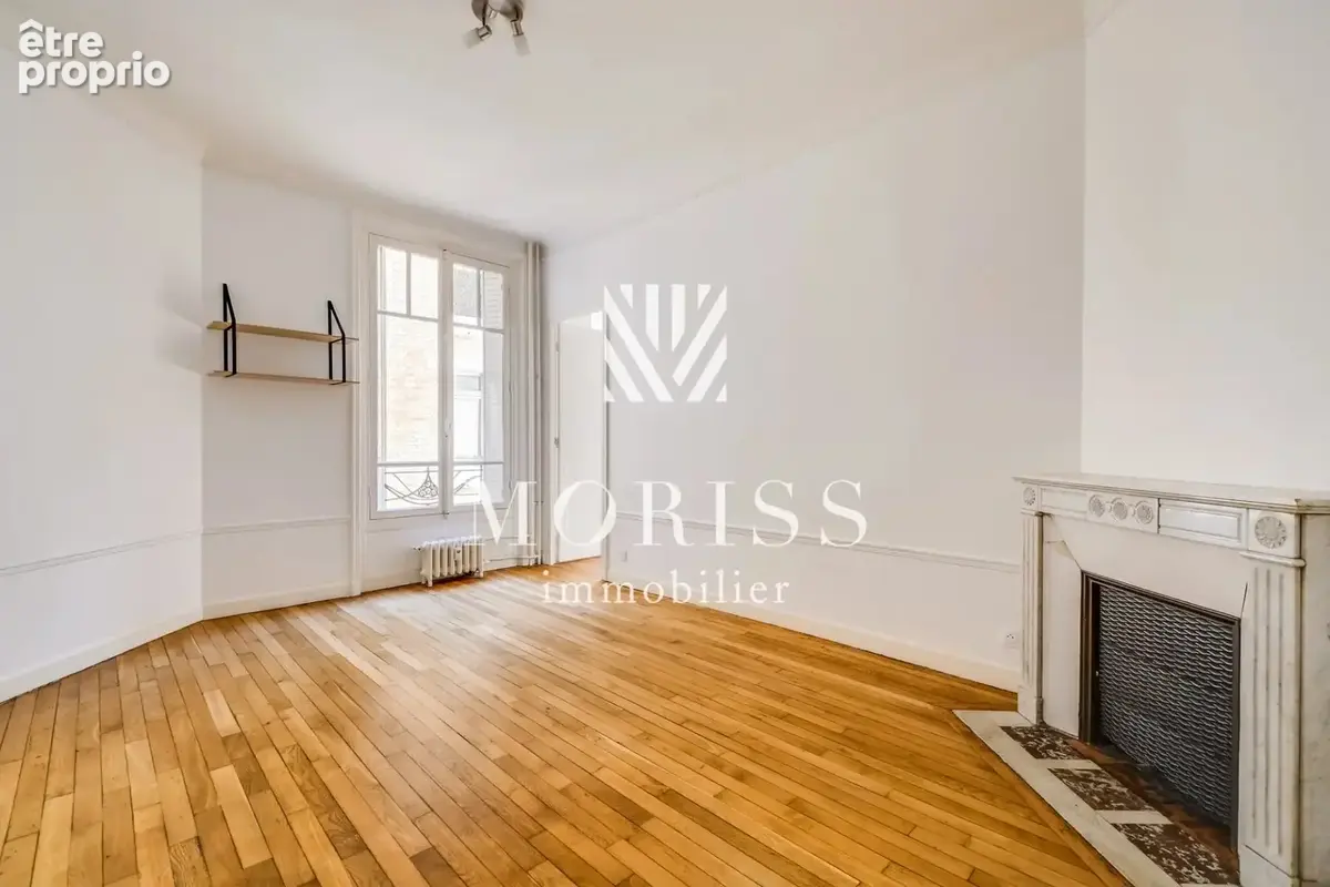 Appartement 4 pièces 98 m² à vendre à Paris-17e (75017) - photo 10