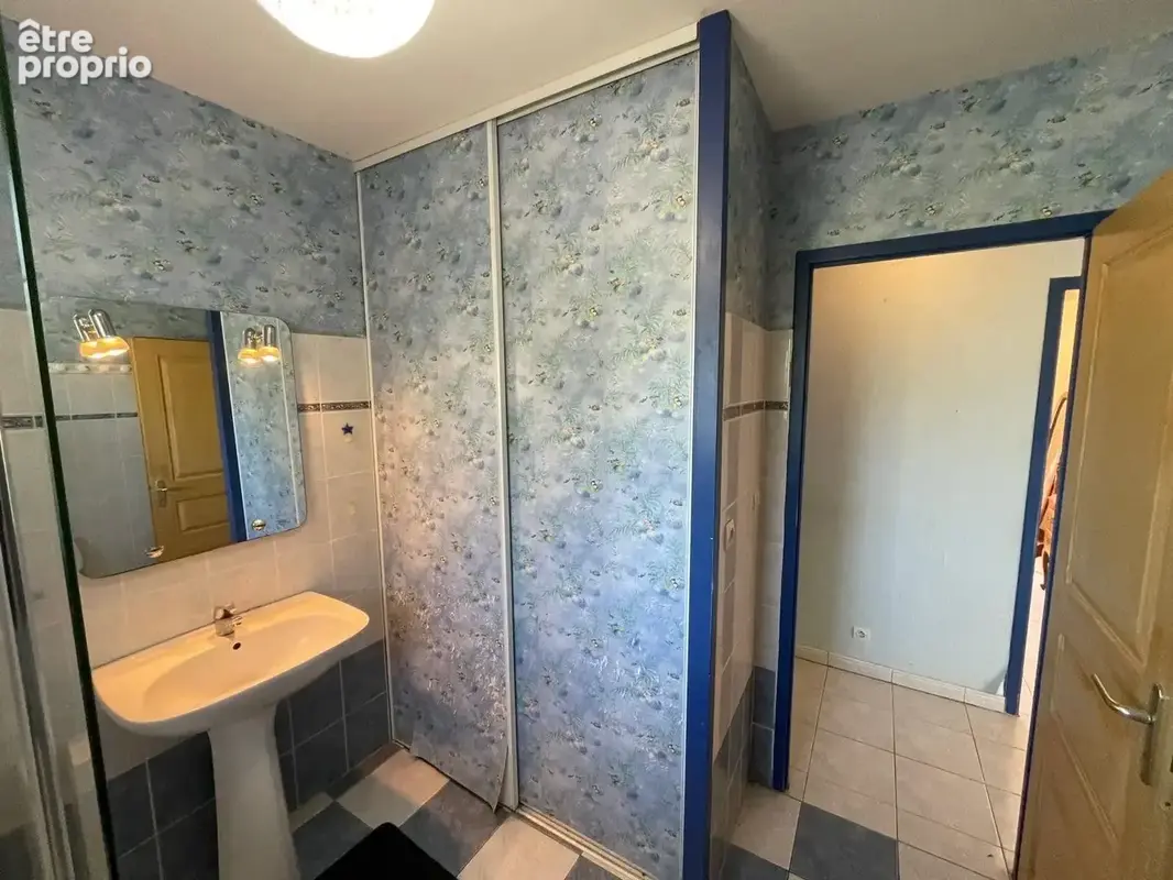 Maison 2 pièces 68 m² à vendre à Saint-Saturnin-Du-Bois (17700) - photo 9