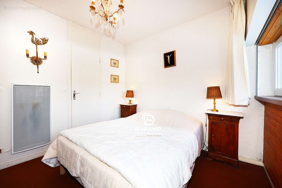 Appartement à VARS