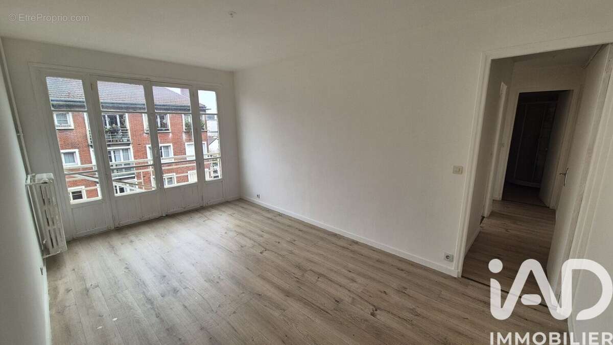 Photo 2 - Appartement à NOISY-LE-SEC
