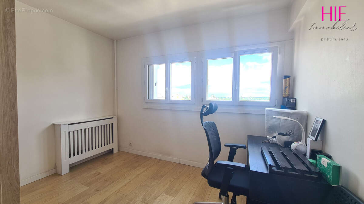 Appartement à BONDY