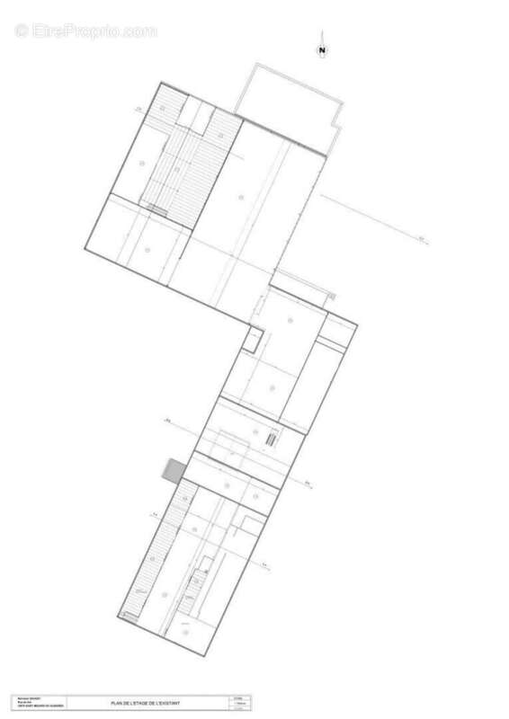Photo 9 - Commerce à SAINT-MEDARD-DE-GUIZIERES