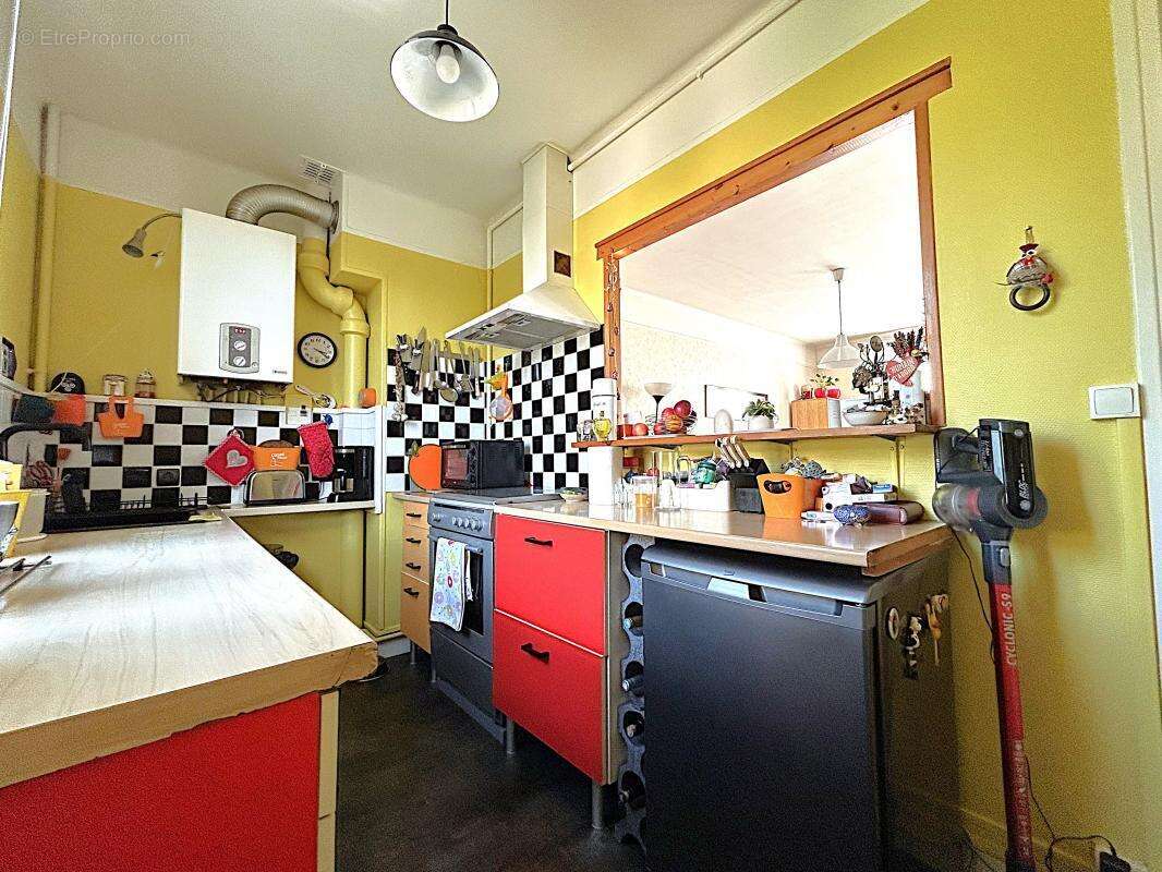 Appartement à BEAUVAIS