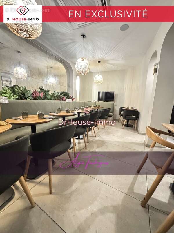 Commerce à GOURNAY-SUR-MARNE