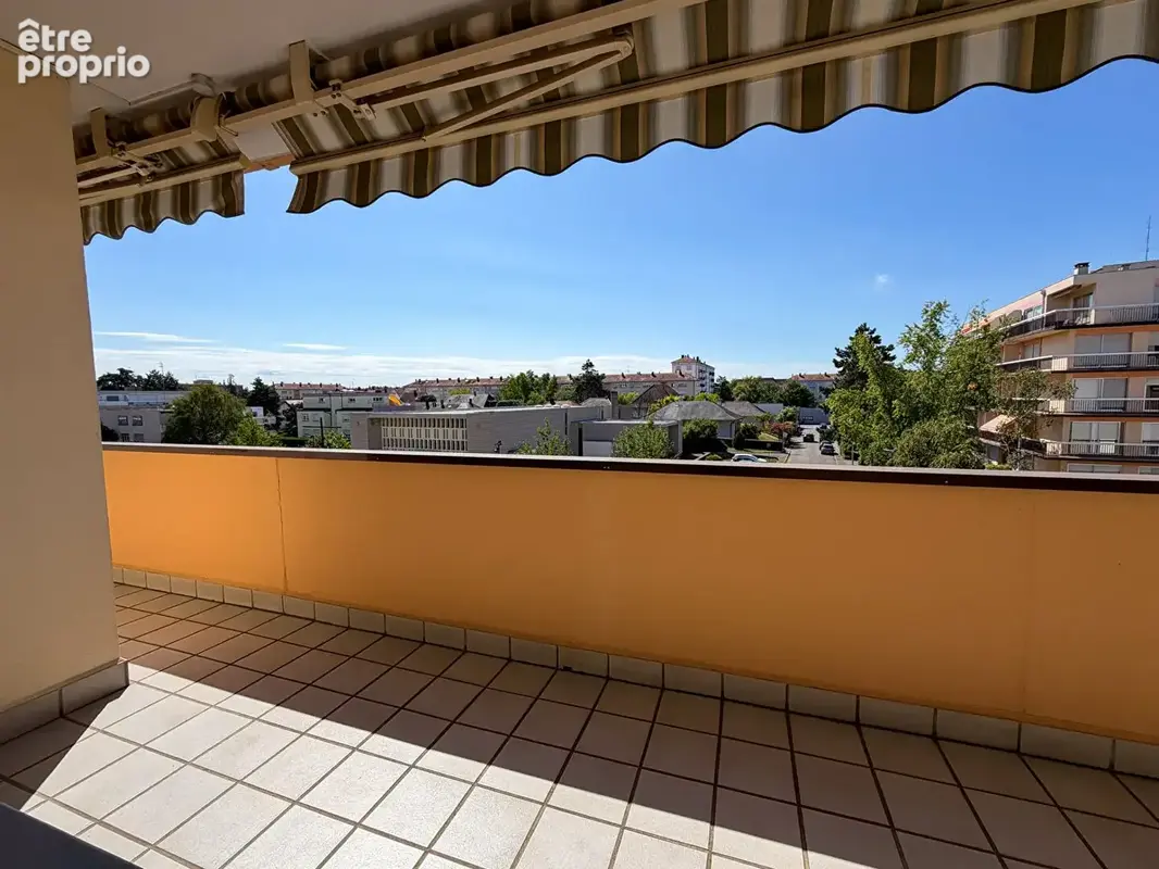 Appartement Lingolsheim 4/5 pièces 107,42 m² - photo 16