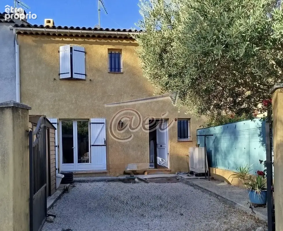 Photo Maison à Bras au prix de 253 000€
