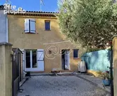 Maison à BRAS