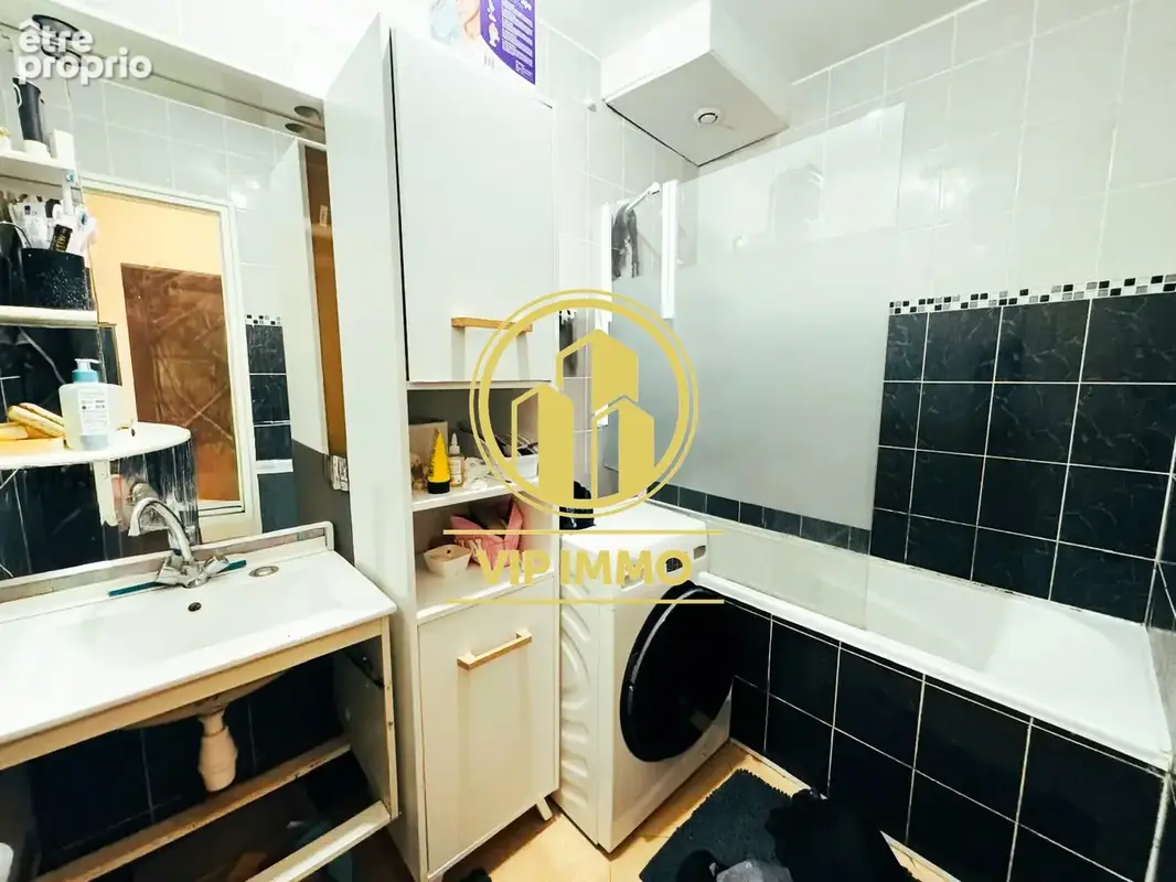Appartement 67 m² à Lille  - photo 7