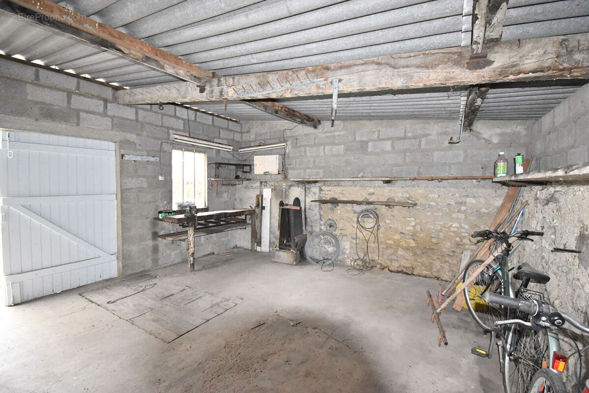 Maison à BRIENNE-LA-VIEILLE