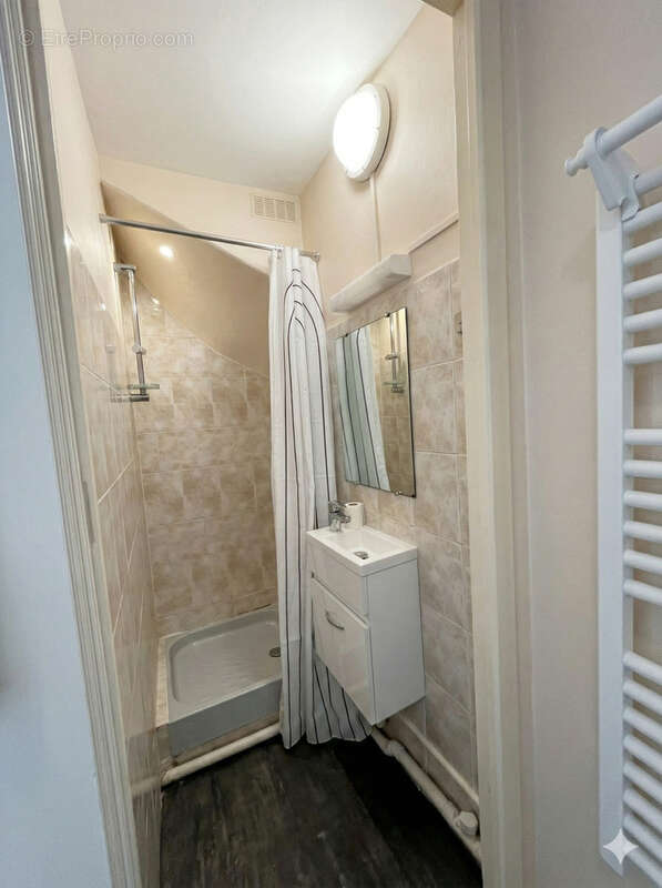 Appartement à AUXERRE