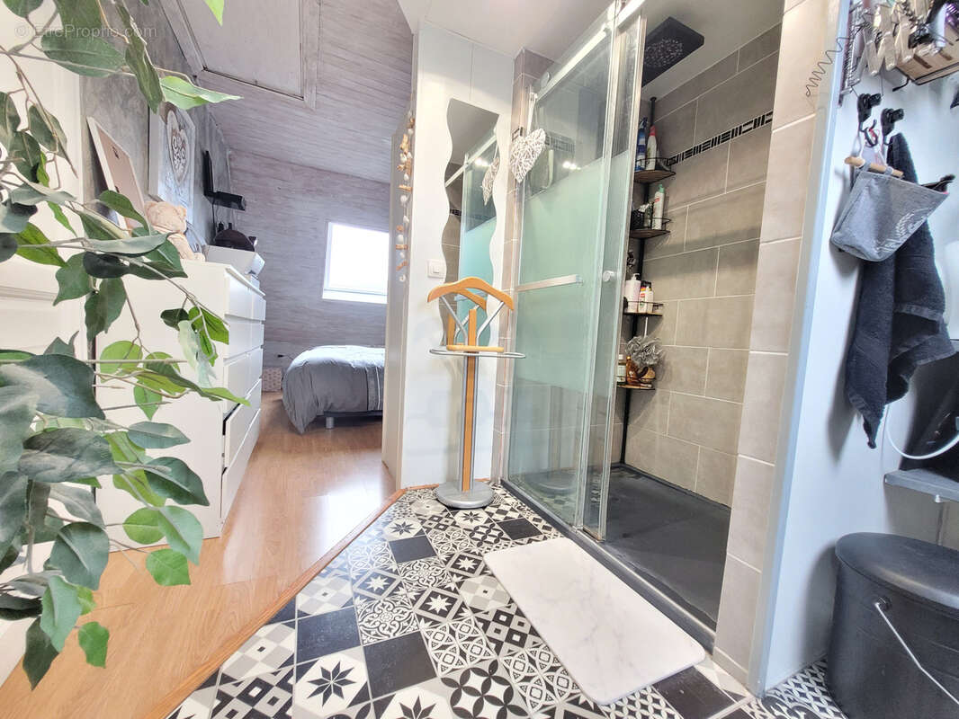 Maison à BILLY-BERCLAU